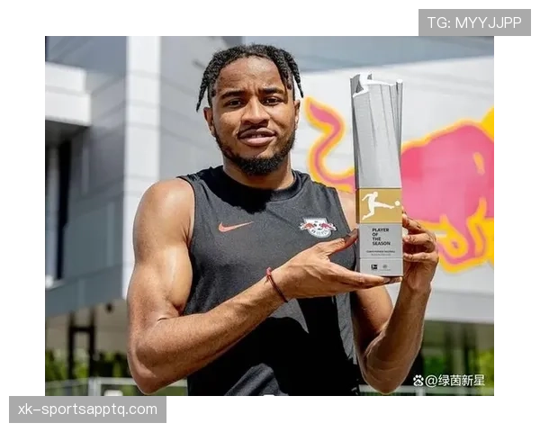 恩昆库与贝林厄姆：中前场全能性的两种路径解析