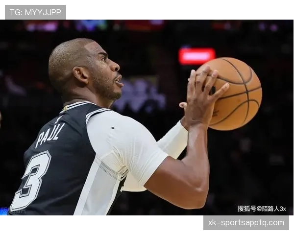 怀特挡拆突分效率显著提升，助马刺攻防转换拉开差距