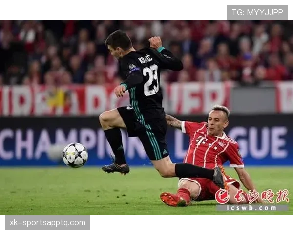 科瓦契奇从皇马边缘人到切尔西主力的生涯重启解析