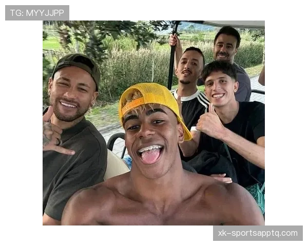 登贝莱与内马尔天赋对比：运动能力与创造力如何拉开差距？