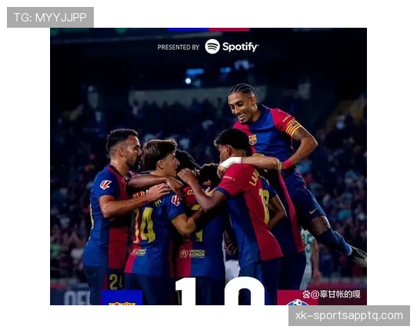 中场失控了，巴萨这套体系还能撑多久？