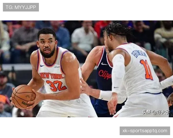 卡尔-安东尼·唐斯内线背打效率提升显著拉开季后赛争夺差距