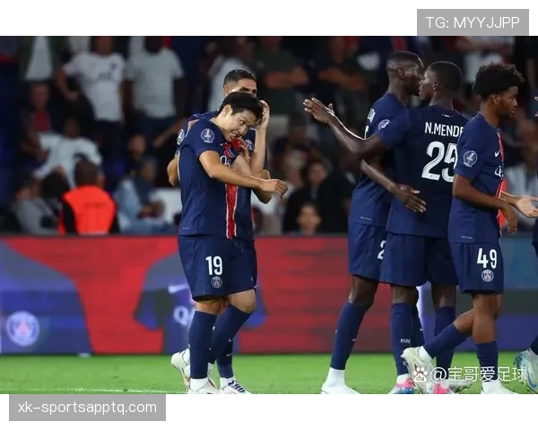 姆巴佩离开之后：巴黎圣日耳曼的进攻结构是升级还是重构？