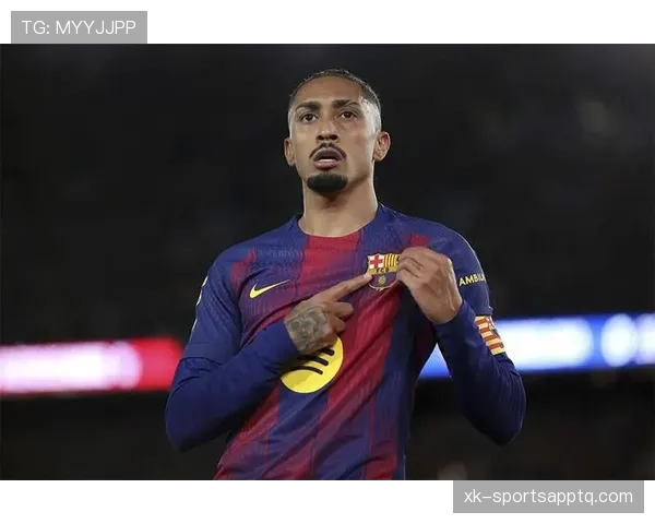 巴萨进攻流畅却难破僵局，终结能力问题逐步反映在战绩上