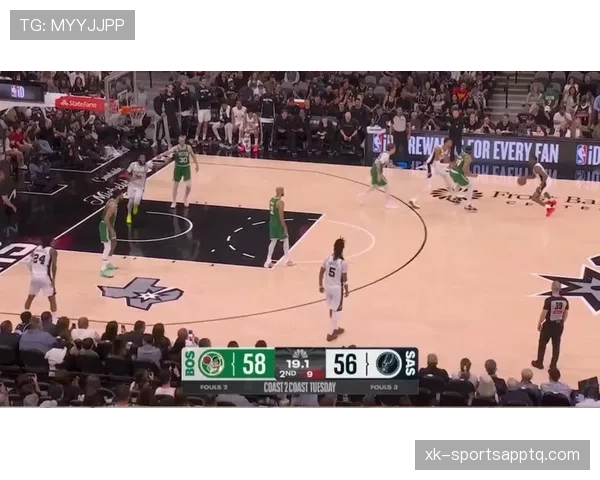 怀特挡拆突破效率提升明显 助马刺进攻节奏加快