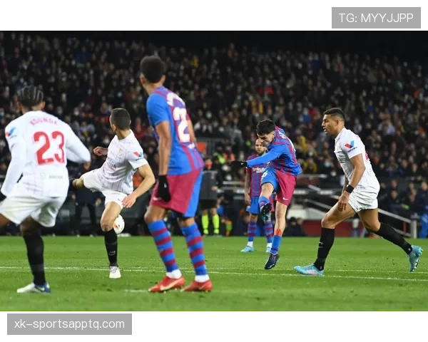 佩德里vs哈维 作为体系核心的战术价值差距在哪