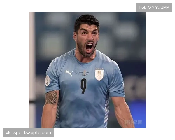 乌拉圭国家队历史第一射手：苏亚雷斯的国家队地位