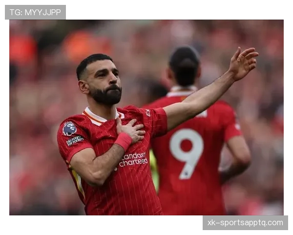 努涅斯与萨拉赫对比：利物浦新老核心的战术角色与进攻效率差距何在？