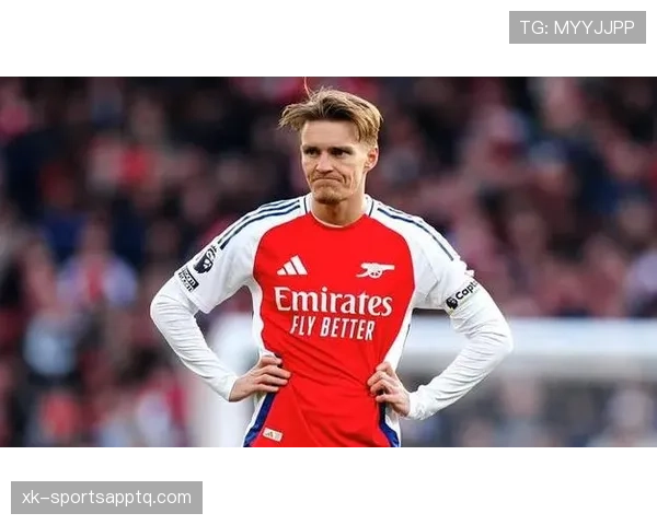 厄德高 vs 德布劳内：进攻型中场的战术角色对比