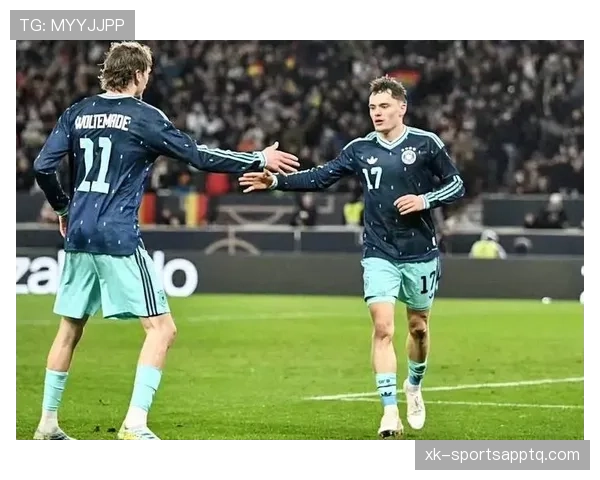 昂达夫从低级别联赛走到世界杯，德国前锋迎来高光时刻